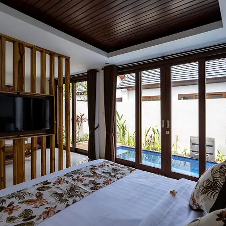 The Calna Villa Bali